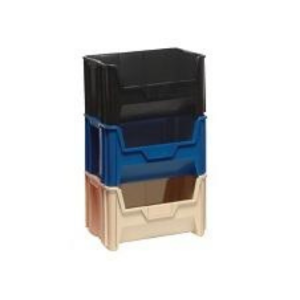 Hoppers Bin Box